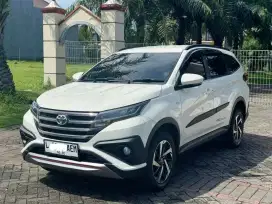 Rush S TRD 2020 Matic Km70.000