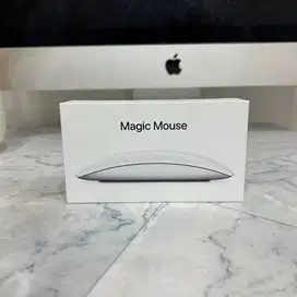 Magic Mouse Gen 2 second iBox