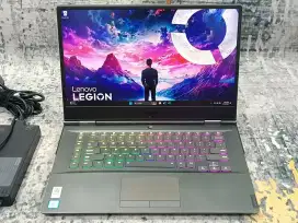 Lenovo Legion Y740 Core i7-9750H 16GB 1TB RTX 2060 6GB 160W Like New