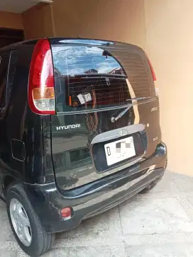 Hyundai Atoz th. 2004 Mulus