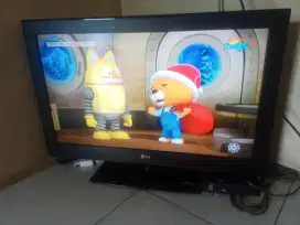 Tv LG 32inch normal