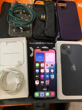 Iphone 13 128Gb IBox