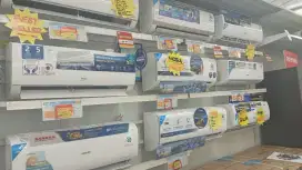 Cicilan pendingin udara