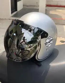 JPN. Custom Silver