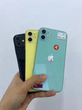 Ip 11 64gb inter