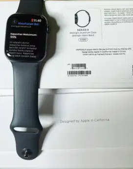 Iwatch Series 8 41mm & Airpods Pro Gen 2