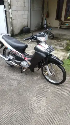 Jupiter z tahun 2005
