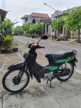 Astrea grand original