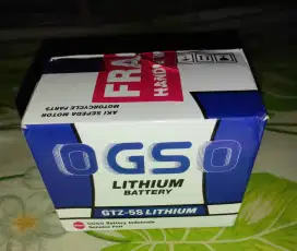 Aki Kering Xeon Baru