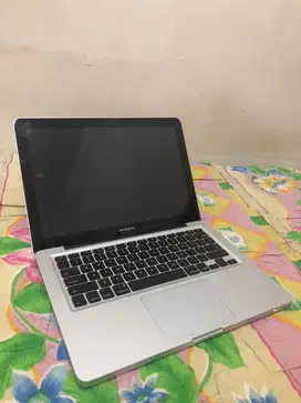 Jual Laptop Macbook 2012