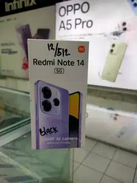 Promo Potongan Harga Redmi Note 14 5G nihh guyss