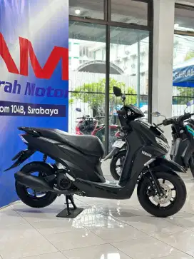 Yamaha Freego 125cc Thn 2019 km 9Rb Anugerah Motor Pucang