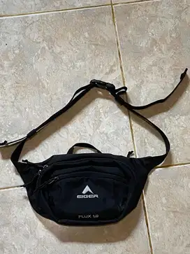 eiger flux 1.0 mulus