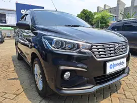 [OLXMOBBI] DP Rendah Suzuki Ertiga 1.5 GL Bensin-MT 2020 BRK