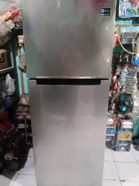Kulkas samsung invter jumbo