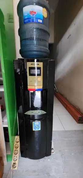 Jual Dispenser Modena Second dan Bagus