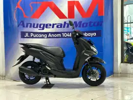 Yamaha Freego 125cc Tahun 2019 km 9Rb Anugerah Motor Pucang
