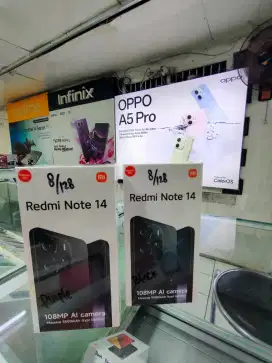 Ada Promo Menarik Redmi Note 14 nihh guyss