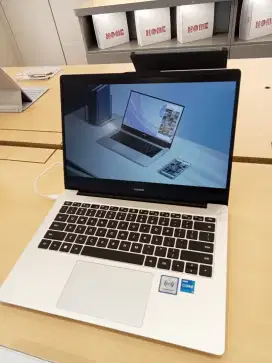 Huawei matebook D14 gen 12