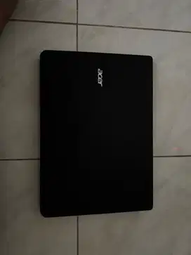 Acer Notebook