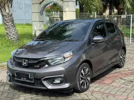 Brio RS 2021 Matic Km20.000