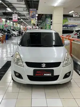 [Dp15jt] Swift GX AT 2013/2014, Tukar Tambah-Yaris-Jazz