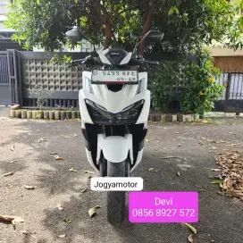 Honda Vario 160 th 202r motor second siap pakai