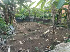 Di jual tanah 10x15