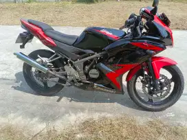 Ninja RR new 2014