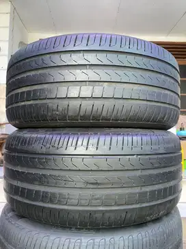 Ban Pirelli Scorpion Verde  255 50 r19 2Pcs