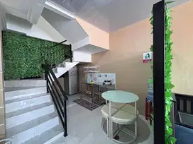 Tersedia kamar Kos  khusus wanita