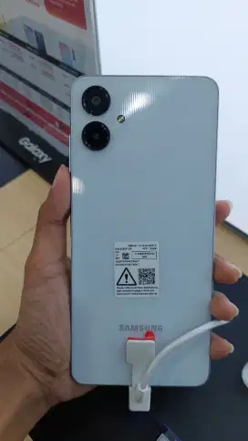SAMSUNG A06 PROMO ANGSURAN HANYA 100RBAN