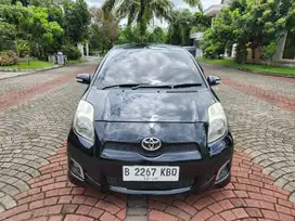 Toyota Yaris E Matic 2012 | MESIN AWET ANTI RIWET