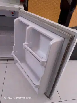 Kulkas Mini Bar