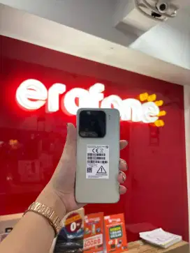 Xiaomi 15 Ram 12 Ready di Erafone