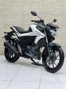 TERMURAH‼️ YAMAHA VIXION R 155 TH 2018 NOPOL S MULUS NOMINUS