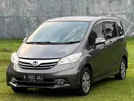 Honda Freed 2013 Bensin