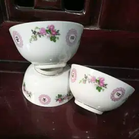 Mangkok nasi five rose