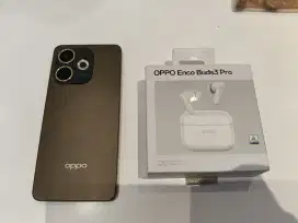 OPPO A5 PRO (NEW)