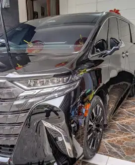 Jasa Poles Mobil dan Motor Berpengalaman