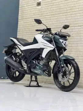 TYPE TERTINGGI‼️ YAMAHA VIXION R 155 6SPEED TH 2018