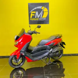 Yamaha Nmax Connected 2023 keyless cash kredit