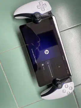 Sony PS5 Portal Remote Player (Unit Only)