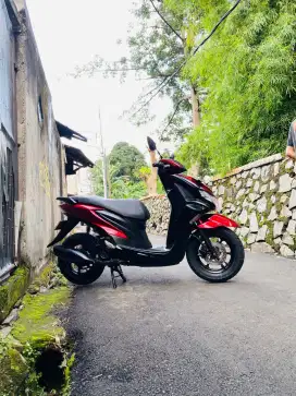 Yamaha freego 125 cc bluecore