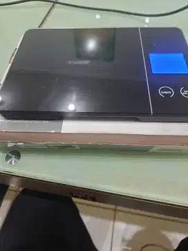 Jual timbangan digital gram & pengukur kadar air beras