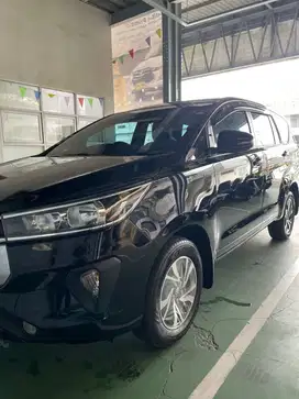 Toyota Kijang Innova 2025 Diesel