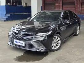 [OLX MOBBI]DP RENDAH Toyota Camry 2.5 V Bensin-AT 2021 3RS