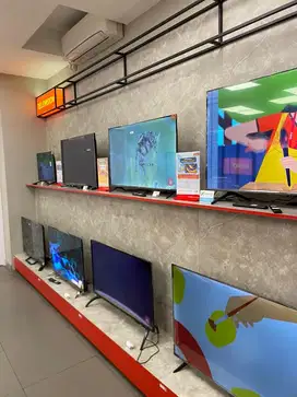 Promo Xiaomi Gtv A Pro 32”