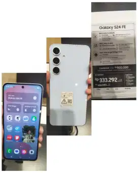 Samsung Galaxy S24 FE