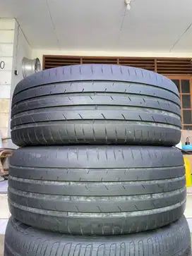 Ban Hankook Ion Evo Suv 255 45 r20 2Pcs